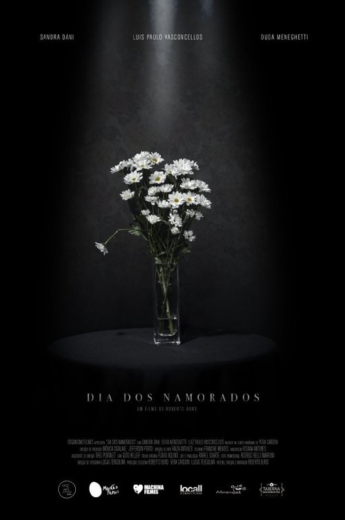 Dia dos Namorados movie poster
