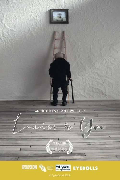 Ladder to You movie poster