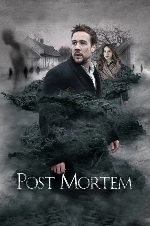 Post Mortem movie poster