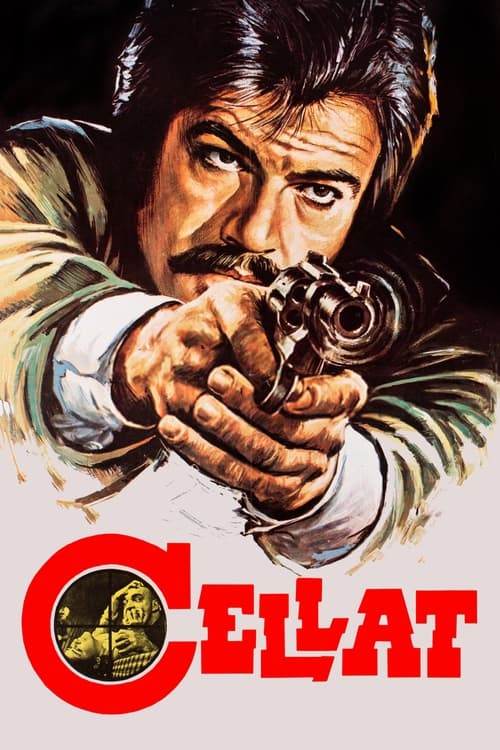 The Executioner movie poster