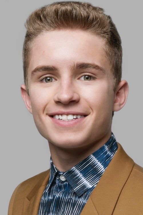 Sean Giambrone profile picture