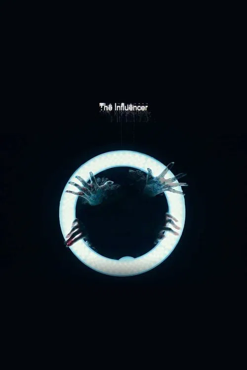 The Influencer movie poster