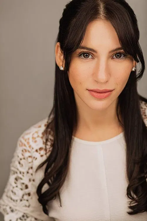 Tara Rose Schreiber profile picture