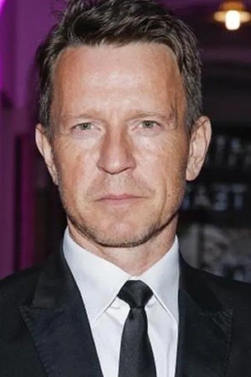 Foto de perfil de Wojciech Błach