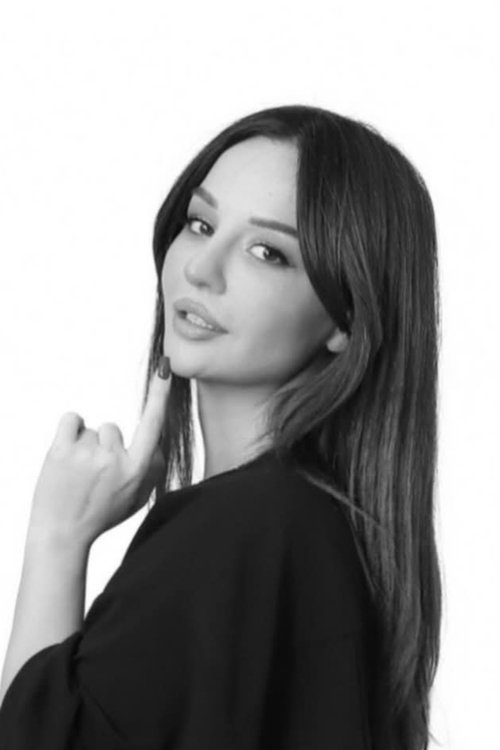 Janna Butulyan profile picture