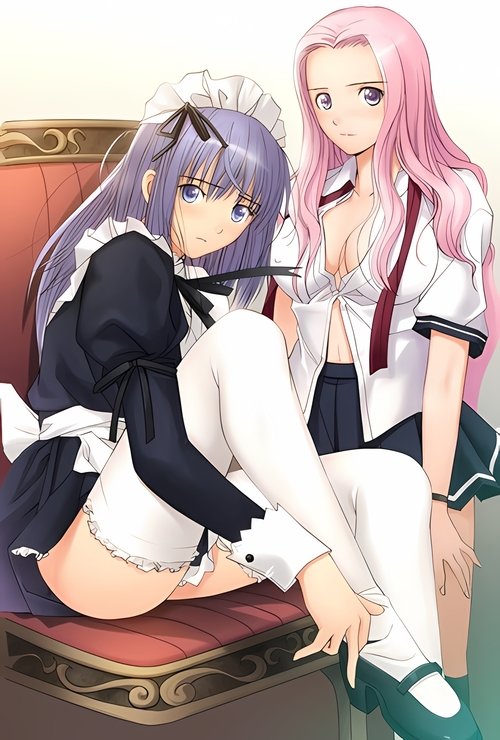 Tony's Heroine Series: Kanojo wa Hanayome Kouhosei? Cinderella Collection tv show poster