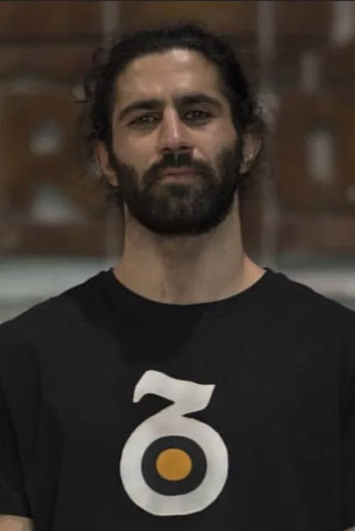 Foto de perfil de Sorena Zahedi