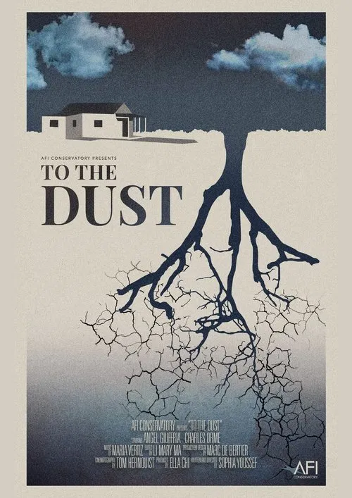 To the Dust movie poster