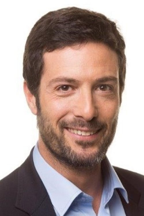Ron Shahar profile picture