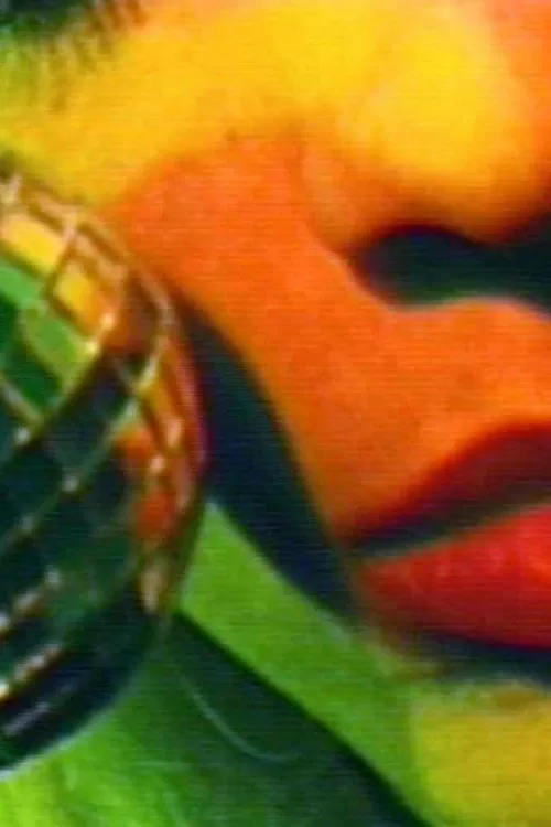 Drag On a Fag movie poster