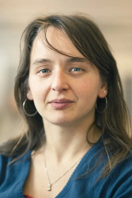 Marion Montaigne profile picture