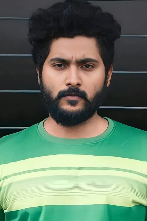 Shariq Mohammed profile picture