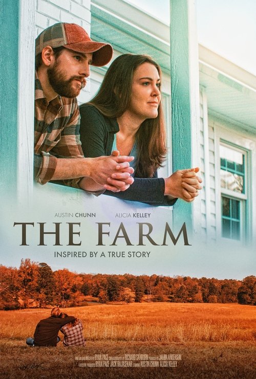 The Farm movie poster
