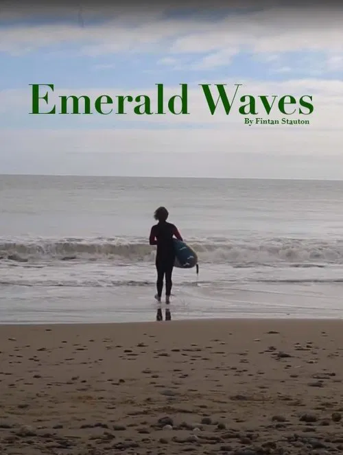 Emerald Waves movie poster