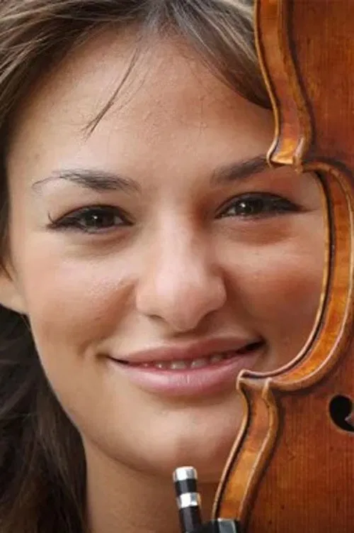 Nicola Benedetti profile picture
