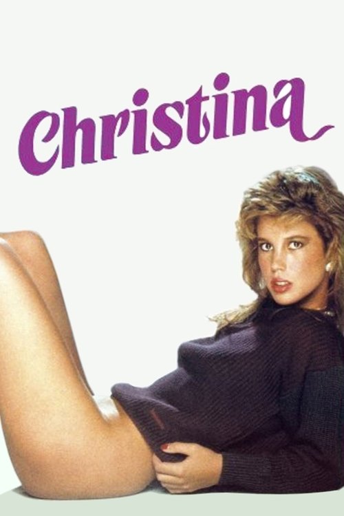 Christina movie poster
