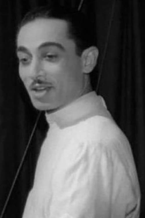 Mohamed Attia profile picture