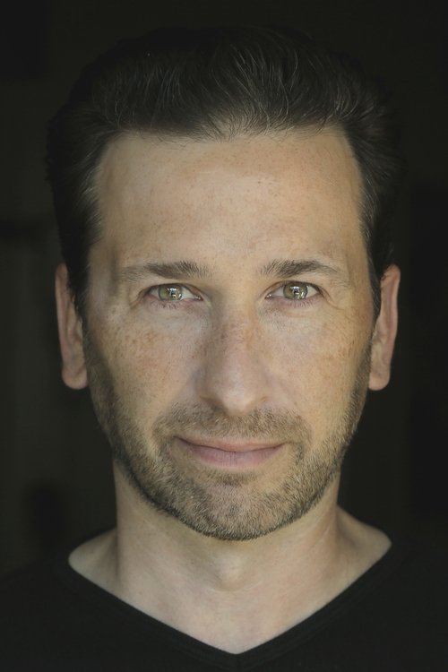 Todd Eric Valcourt profile picture