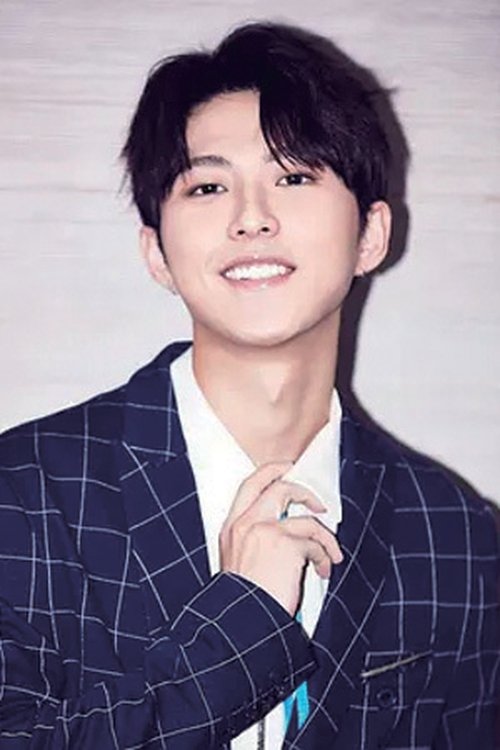 Li Geyang profile picture
