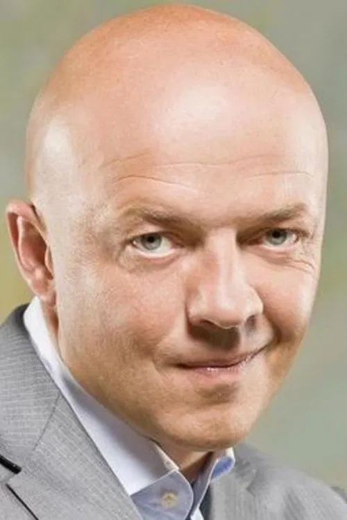 Foto de perfil de Ramūnas Rudokas