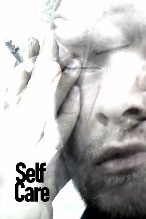 SelfCare movie poster