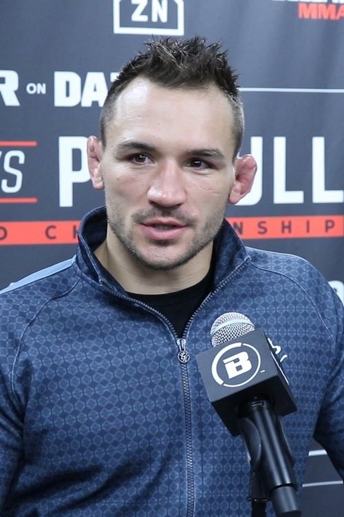Michael Chandler profile picture