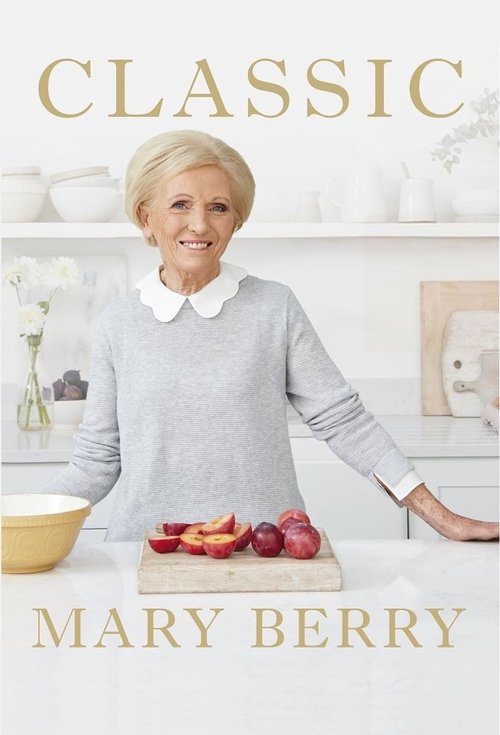 Poster da série Classic Mary Berry