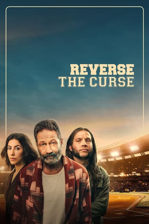 Reverse the Curse movie poster