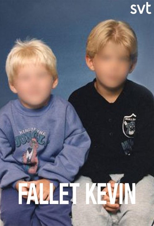 The Kevin Case movie poster