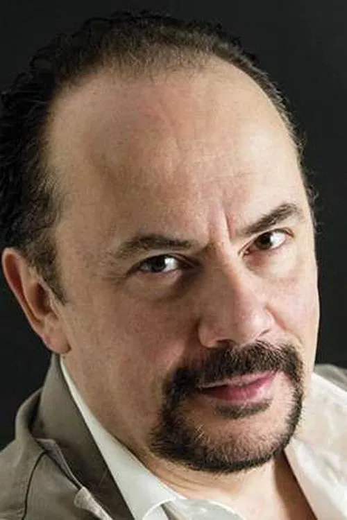 Maurizio Casagrande profile picture