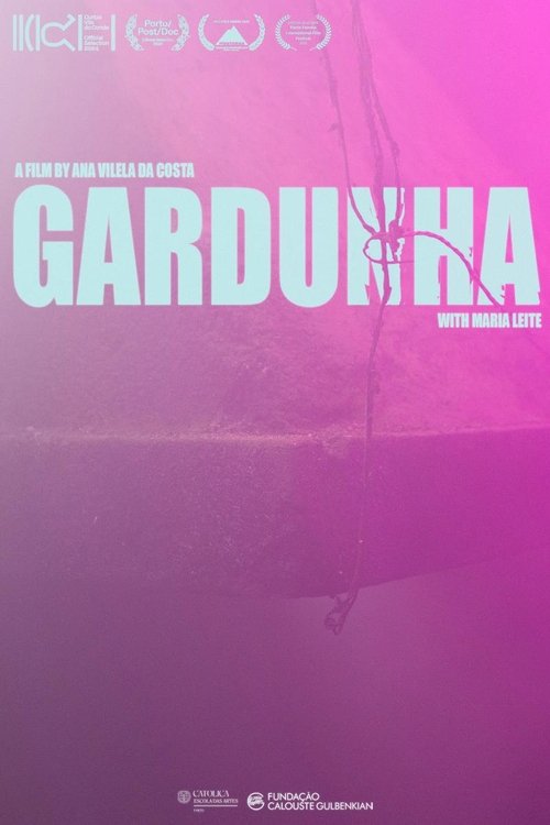 Gardunha movie poster