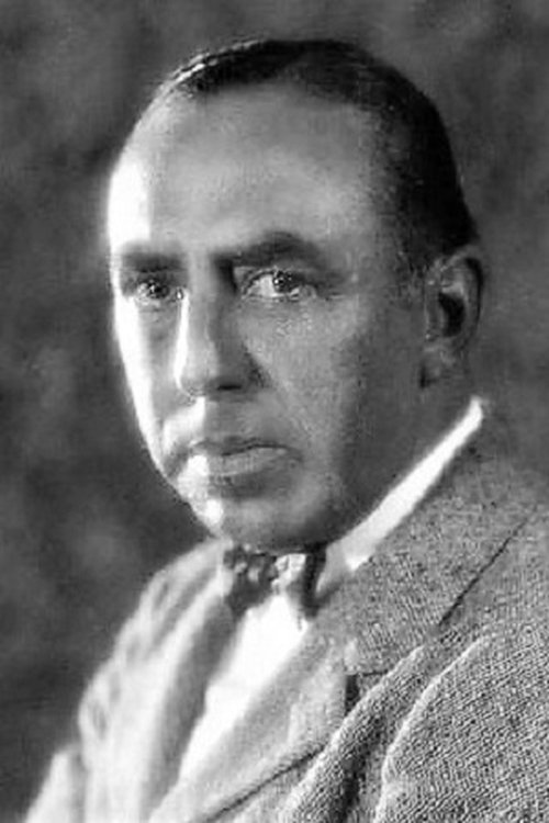 Chester M. Franklin profile picture