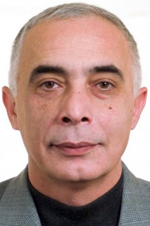 Zalim Mirzoev profile picture