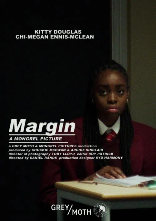 Margin movie poster