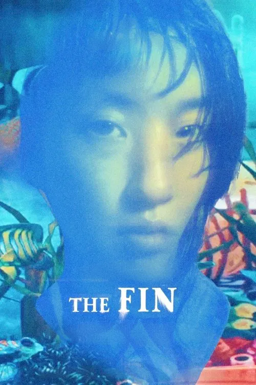 The Fin movie poster