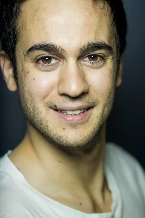 Baran Can Eraslan profile picture