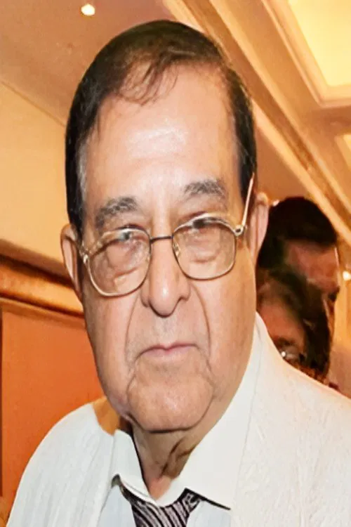 Foto de perfil de Arjun Hingorani
