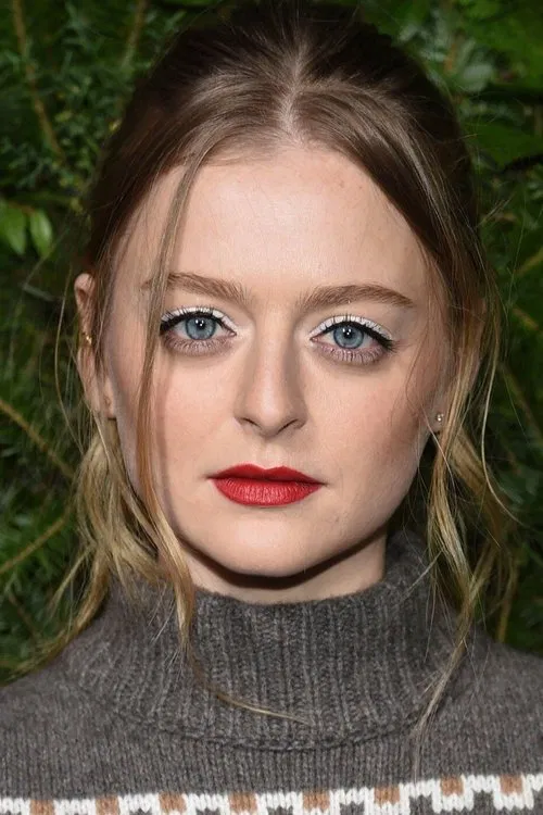 Foto de perfil de Anna Baryshnikov