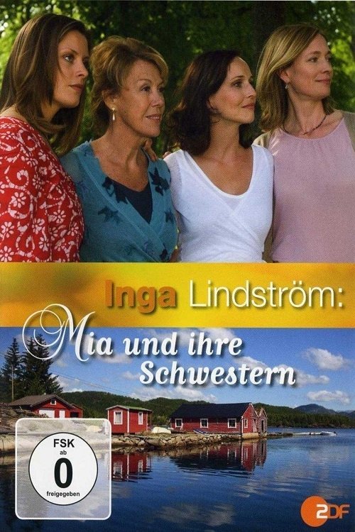 Mia und ihre Schwestern movie poster