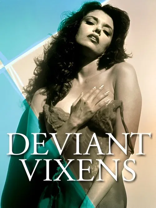 Deviant Vixens movie poster
