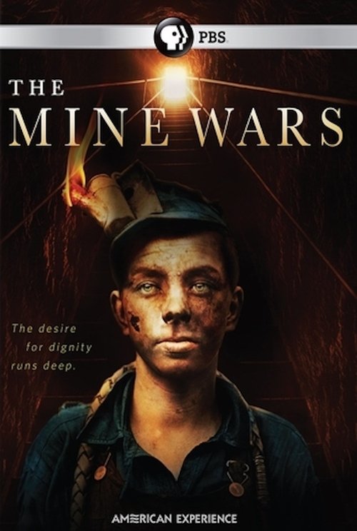 Mine Wars movie poster