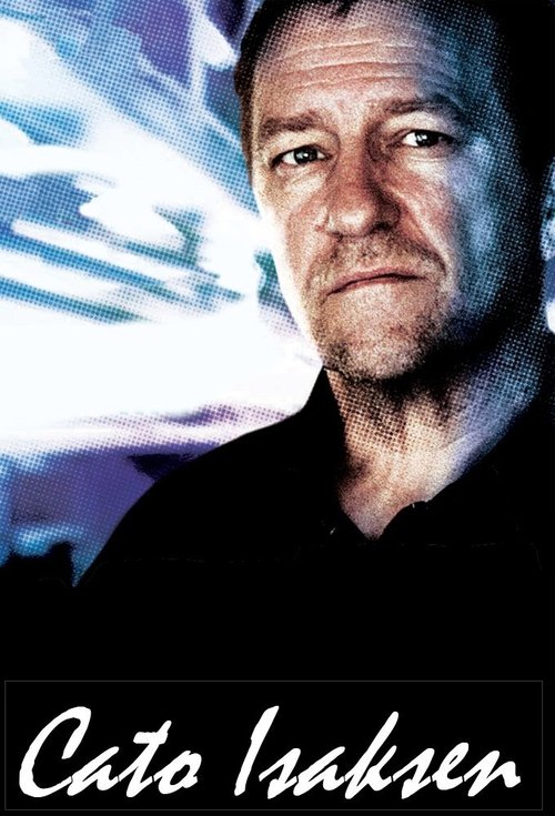 Cato Isaksen tv show poster