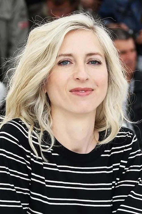 Jessica Hausner profile picture