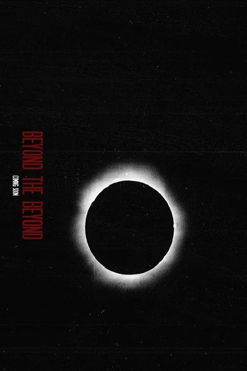 Poster do filme Beyond the Beyond