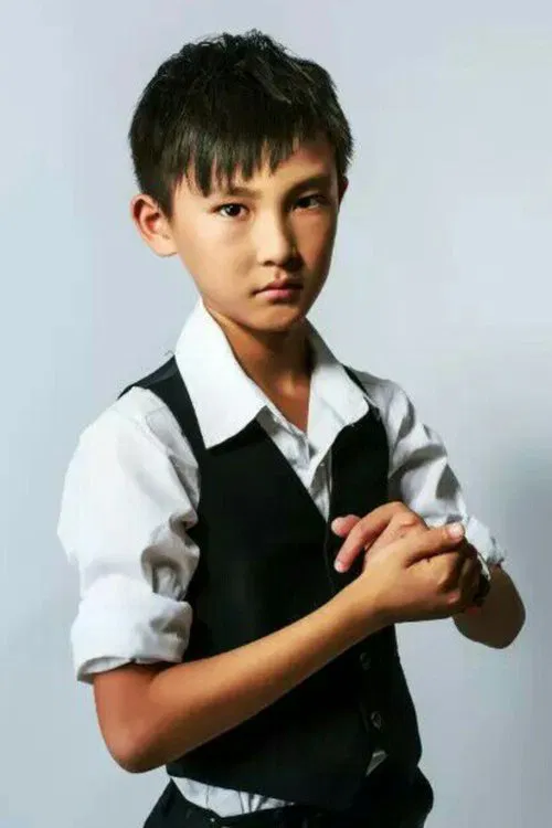 Hu Hongyu profile picture