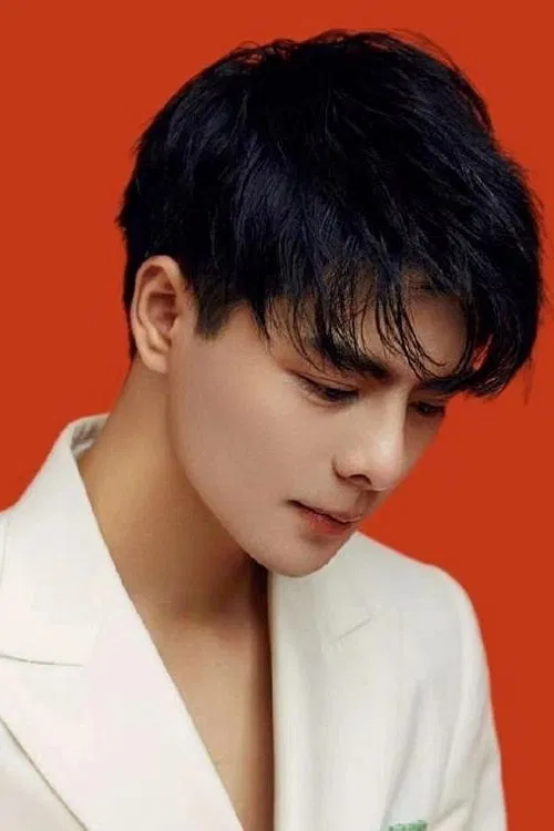 Li Zhuoyao profile picture