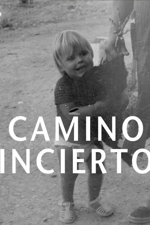 Uncertain Path movie poster