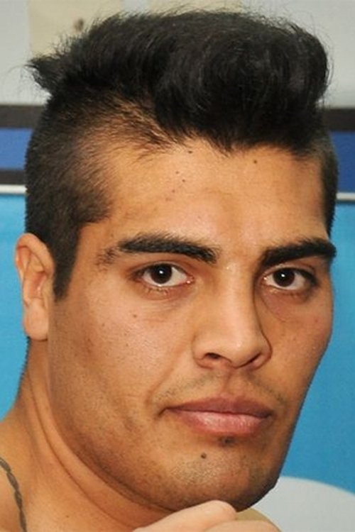 Ariel Esteban Bracamonte profile picture