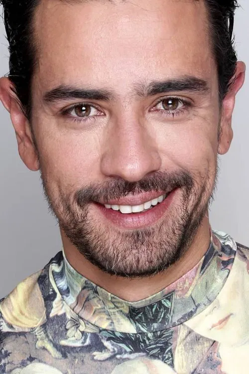 Alexander Gil profile picture