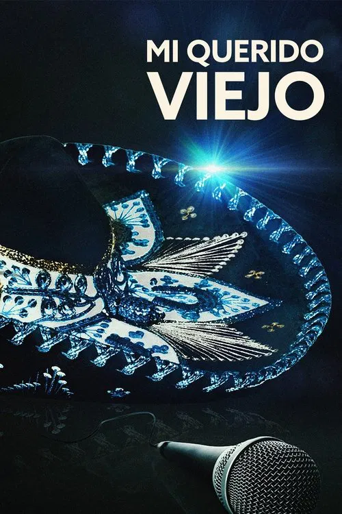 Mi querido viejo movie poster